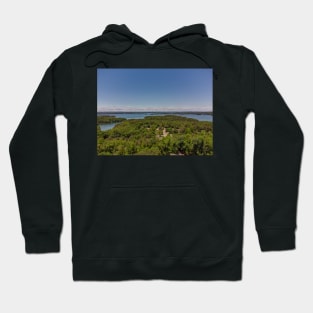 Lake Lanier Hoodie